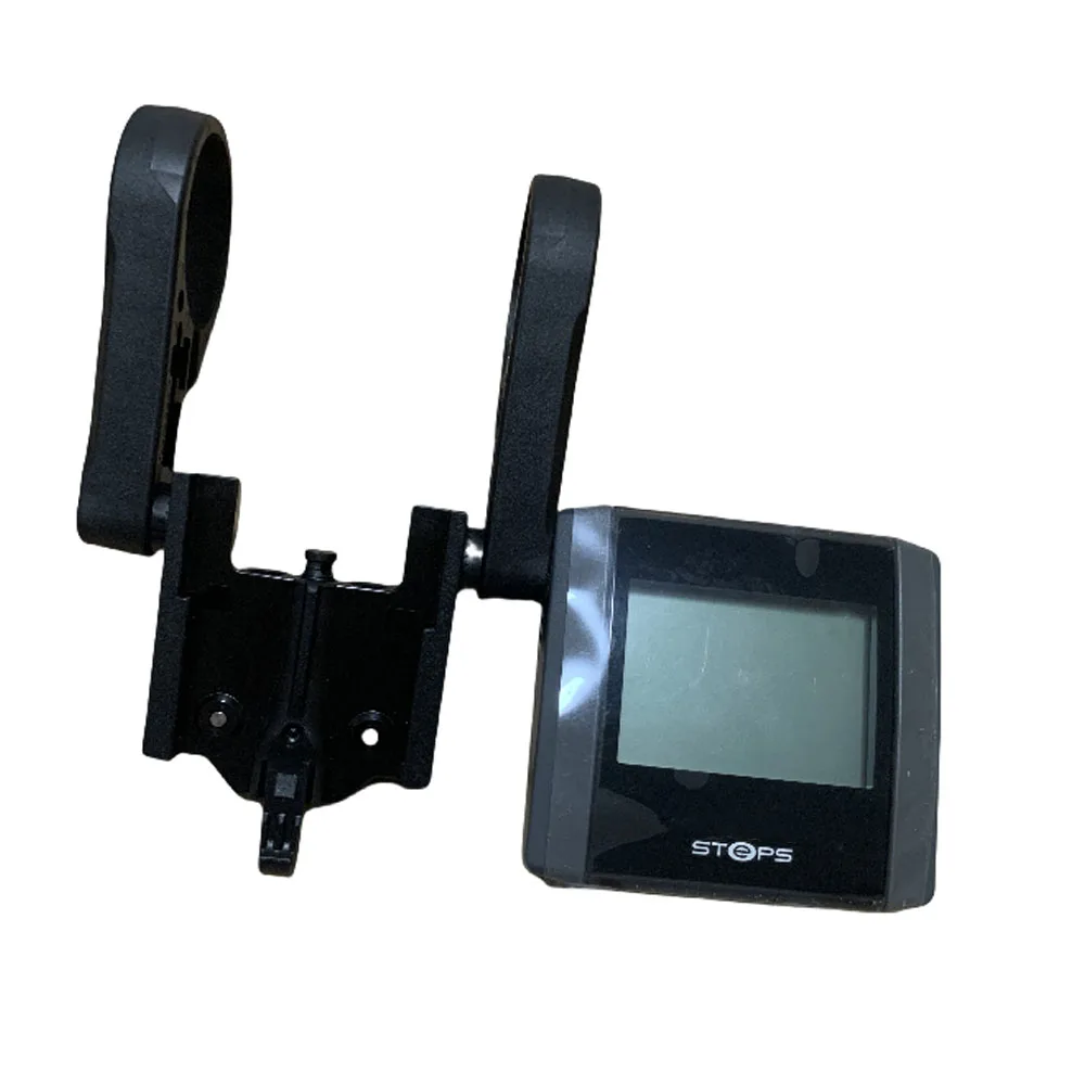 Passos E6000 SC-E6000 Display de computador com suporte Não E7000 E8000 Display PEÇAS de bicicleta elétrica