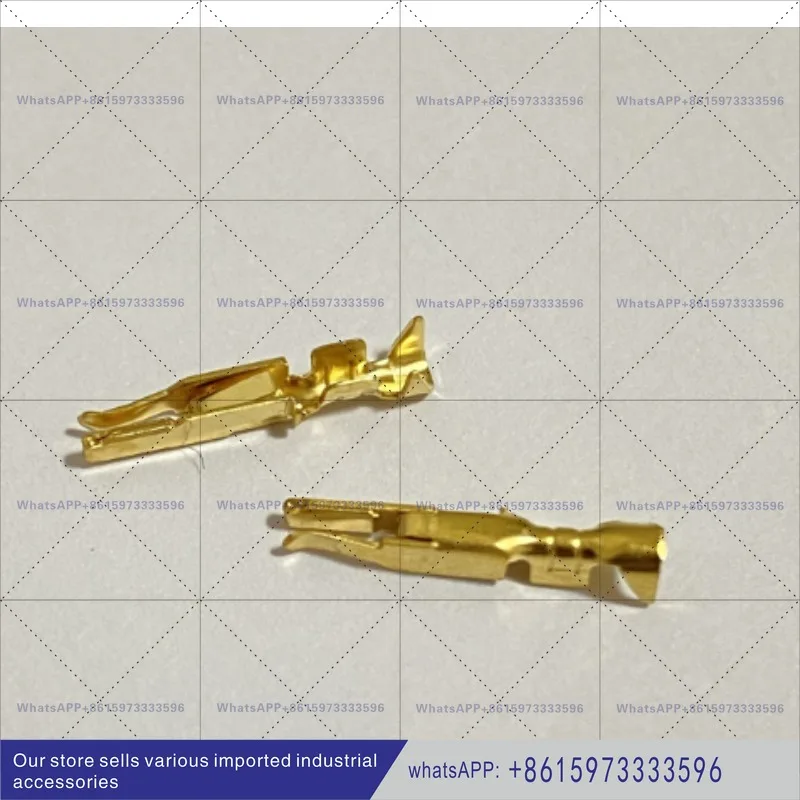 New Stock 609021304410000 + Automotive Connector Sheath