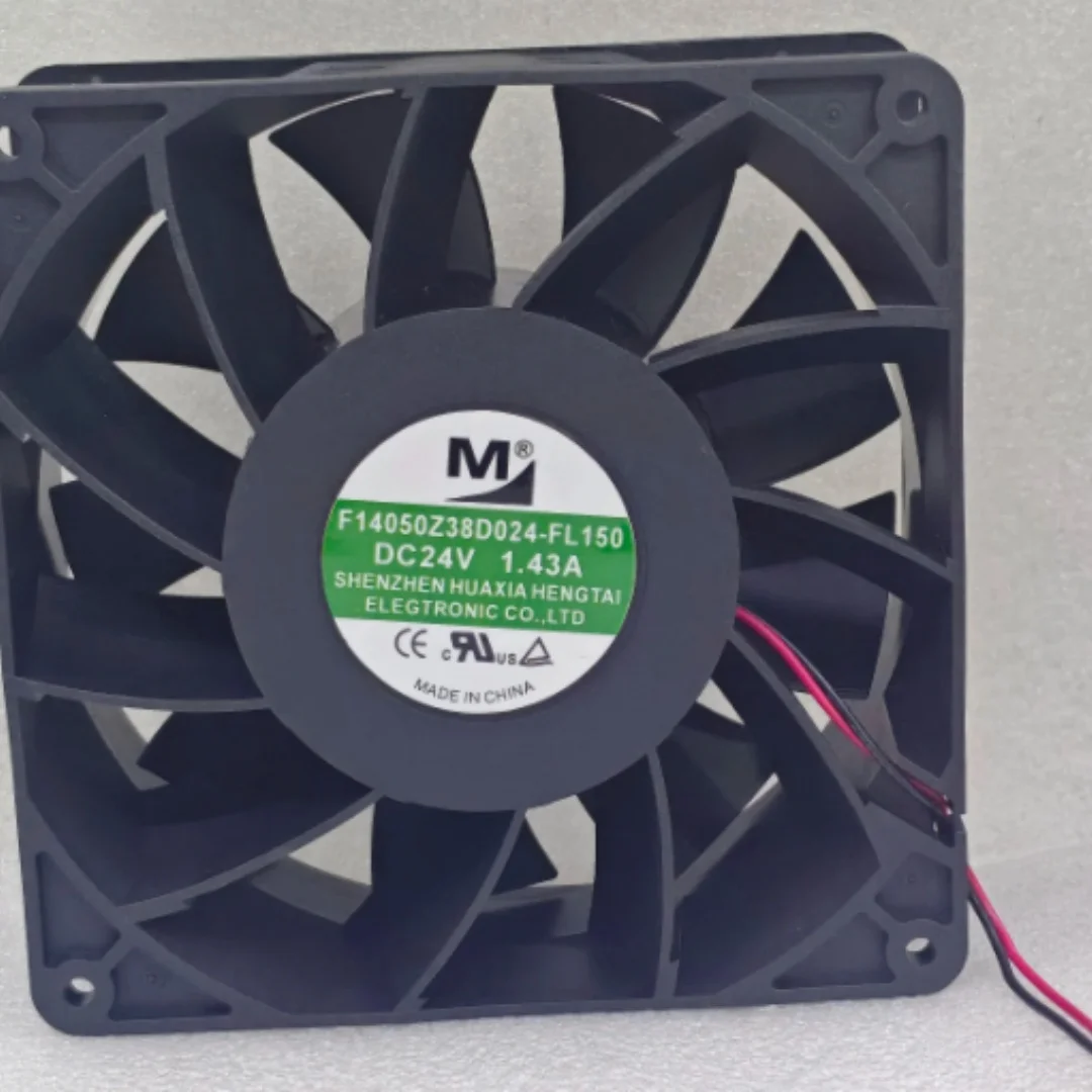 ventola-di-raffreddamento-per-server-m-f14050z38d024-fl150-dc-24v-143a-140x140x50mm-a-2-fili