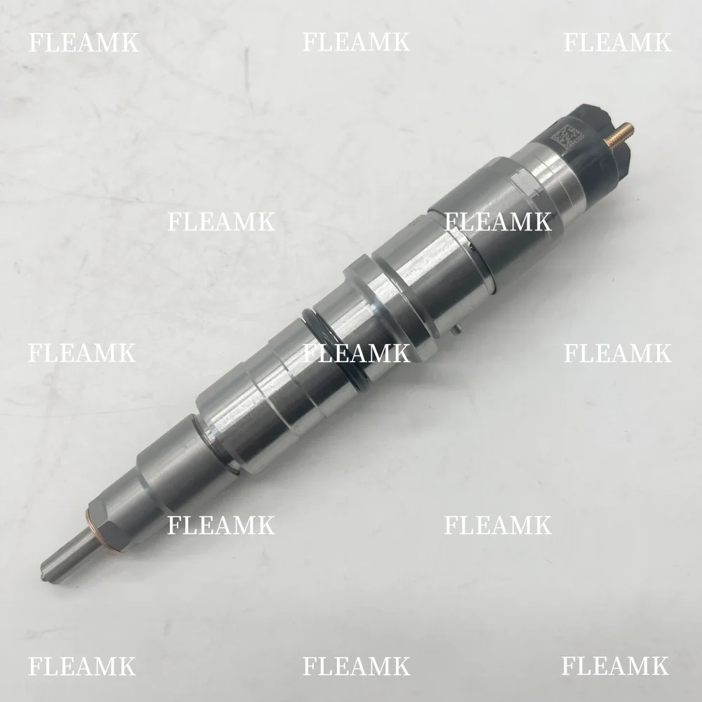 High Quality Diesel Common Rail Injector 0445120241 for IVECO-FIAT series