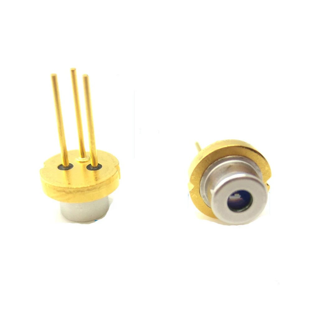 940nm 200mW 5.6mm TO-18 Infrared Laser Diode LD Light Source AV/RV Equipment Usage