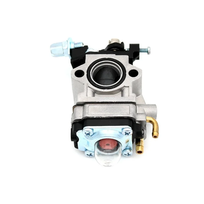 Substituição do Carburador para Motor de Corte de Grama a Gasolina Novo 43cc 52cc 405 44-5 40f-5 44f-5