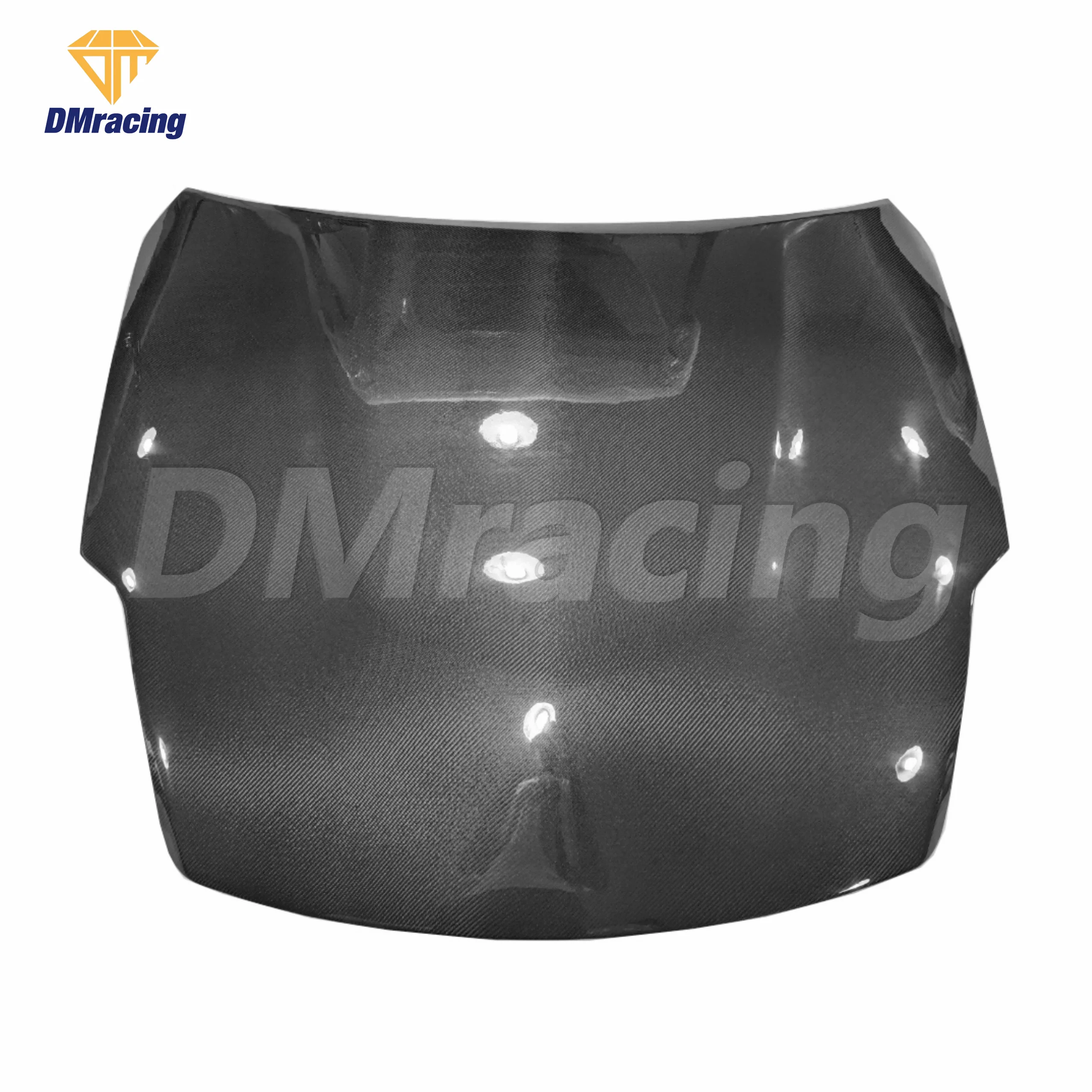 

Oem Style Carbon Fiber Hood Bonnet for Nissan 350Z Z33 2006-2008