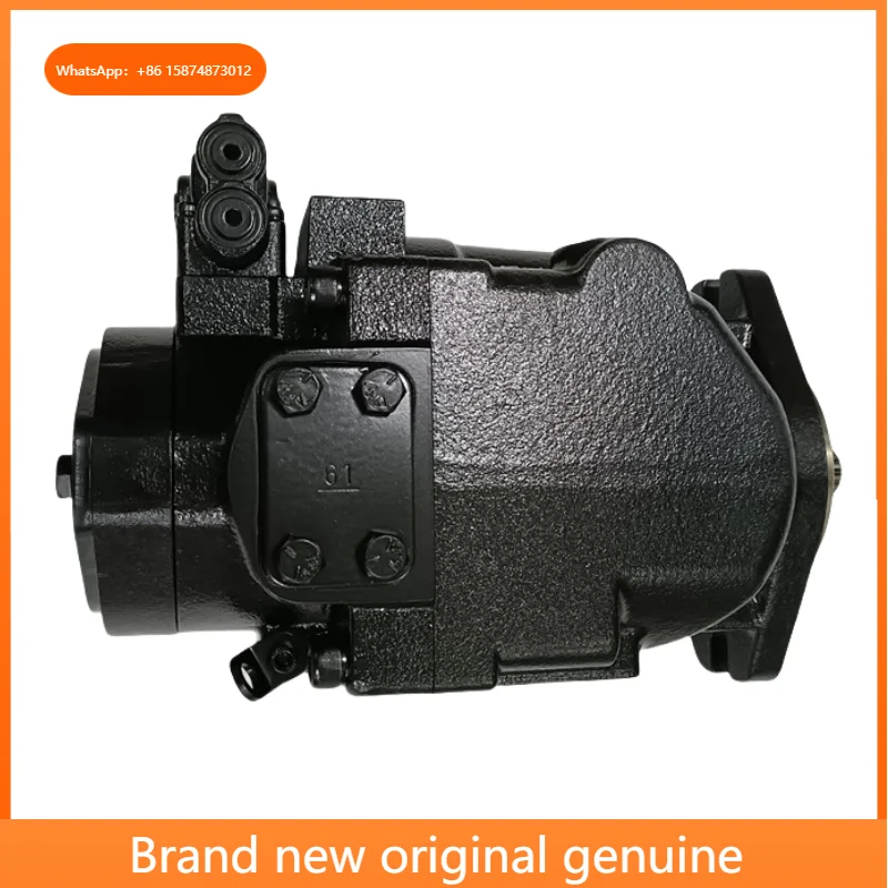 Open Circuit Piston Pump JRRS75CLS2420NNN3C2NFA8NFFF JRRS45 JRRS60 JRRS75 Hydraulic Pump