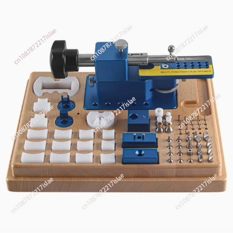 

Многофункциональный открывалка для наручных чехлов, набор инструментов для снятия задней крышки, ручной набор инструментов для ремонта часов с акриловой крышкой