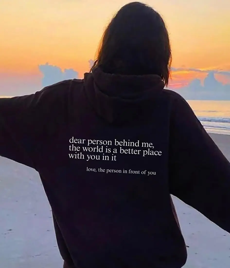 

Men's and Women's Plus Size Printed Top, Loose Casual, Soft, Comfortable and Breathable, Outdoor Sports Loose Pullover Hoodie