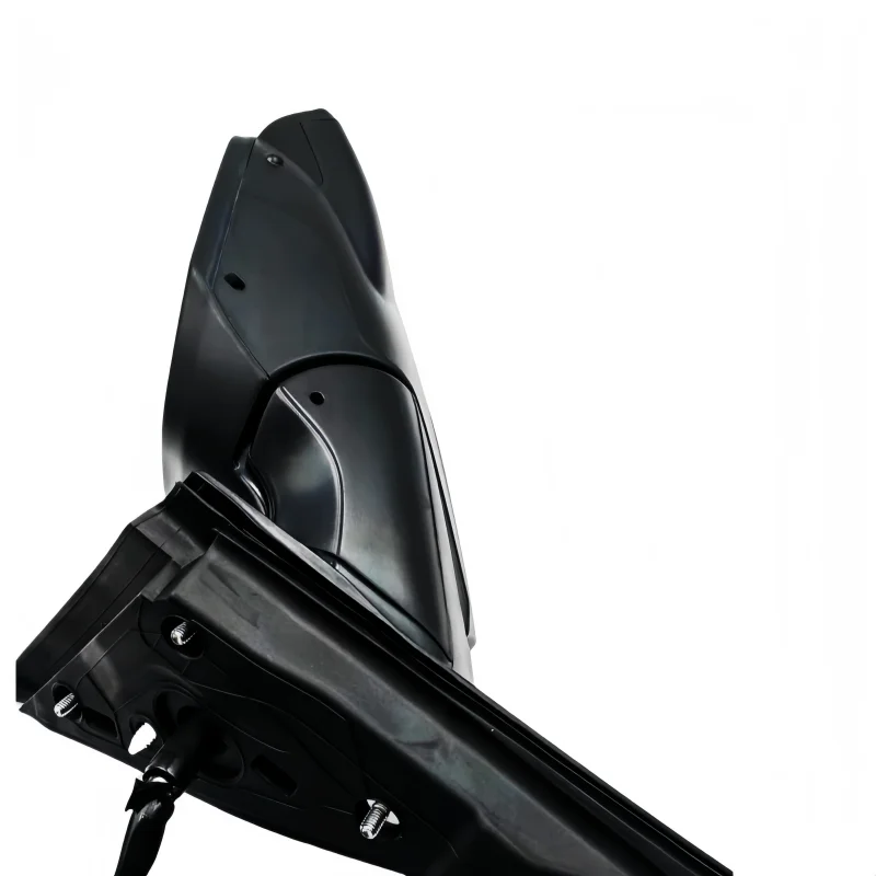 High Quality 2016 2017 2018 2019 2020 2021 2022 highlight Black for Civic Side Mirror 13 Pins with Heat Light Camera For Honda