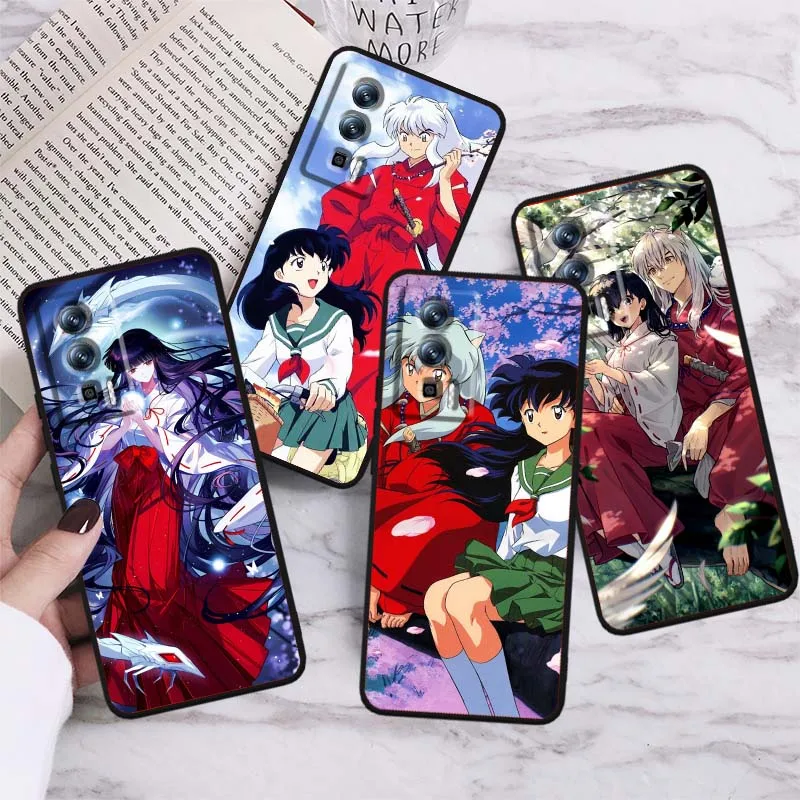 Inuyasha Anime Art … - image