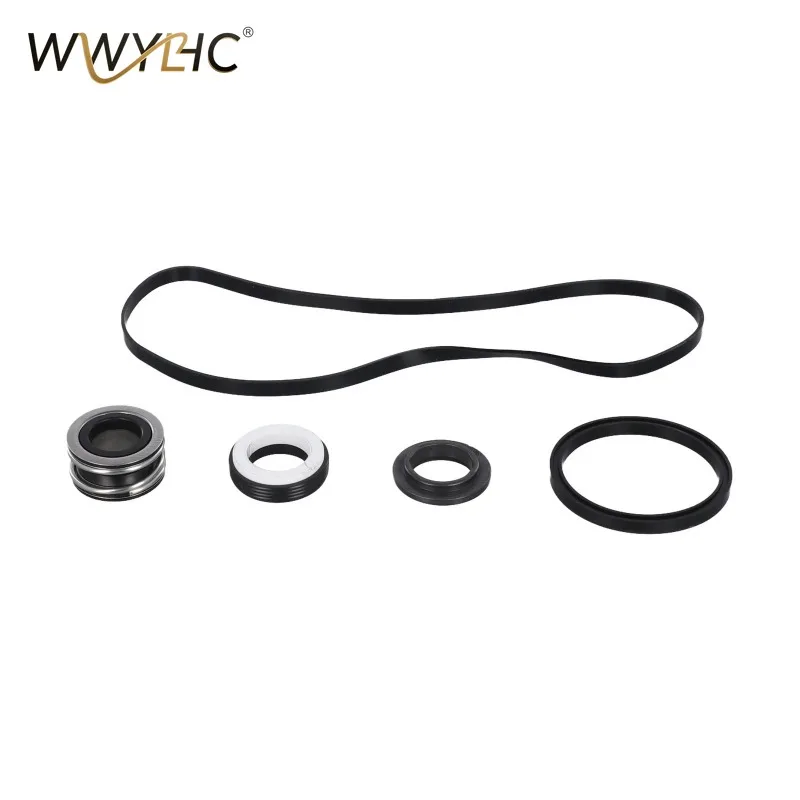 

Suitable for Pump Seal Kit Repair for SP2600 SP1600 Swimming Pool Cleaning Tools