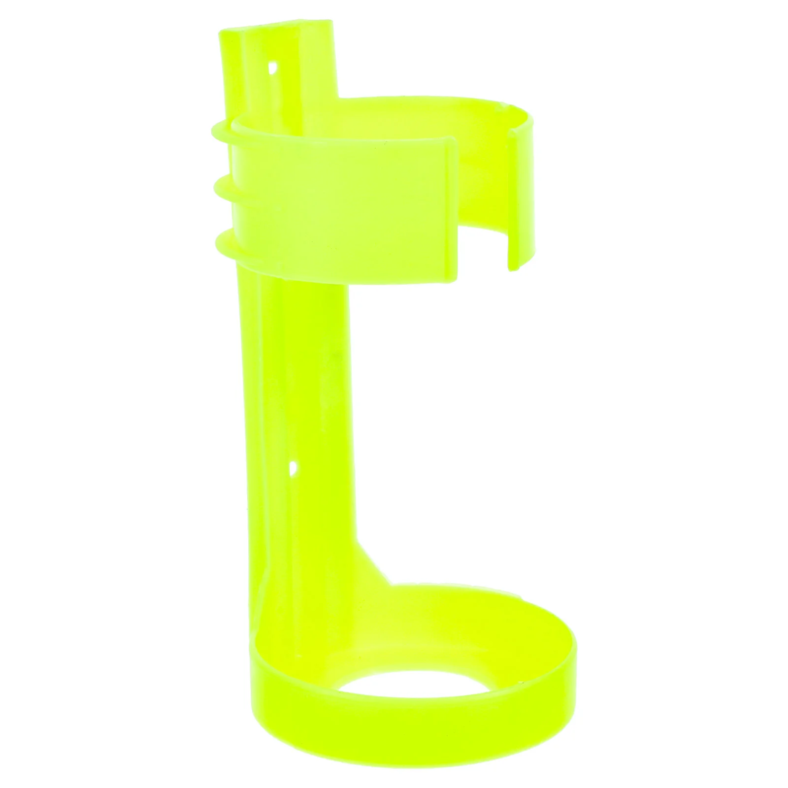 Fire Extinguisher Holder Storage Stand Extinguishers Bracket Wear-resistant for School Mount