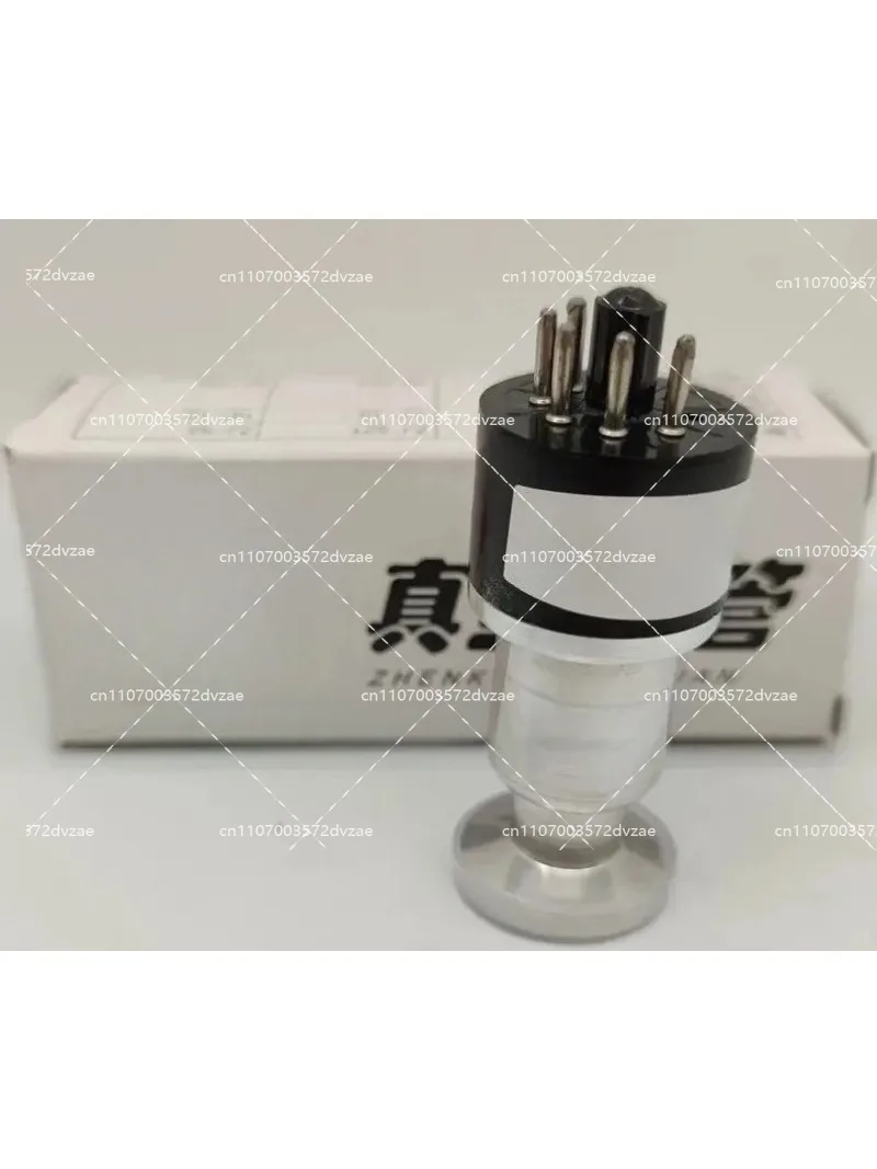 ZJ-52T Ionization Vacuum Gauge ZJ-54D Vacuum Measuring Instrumentation Vacuum Sensor