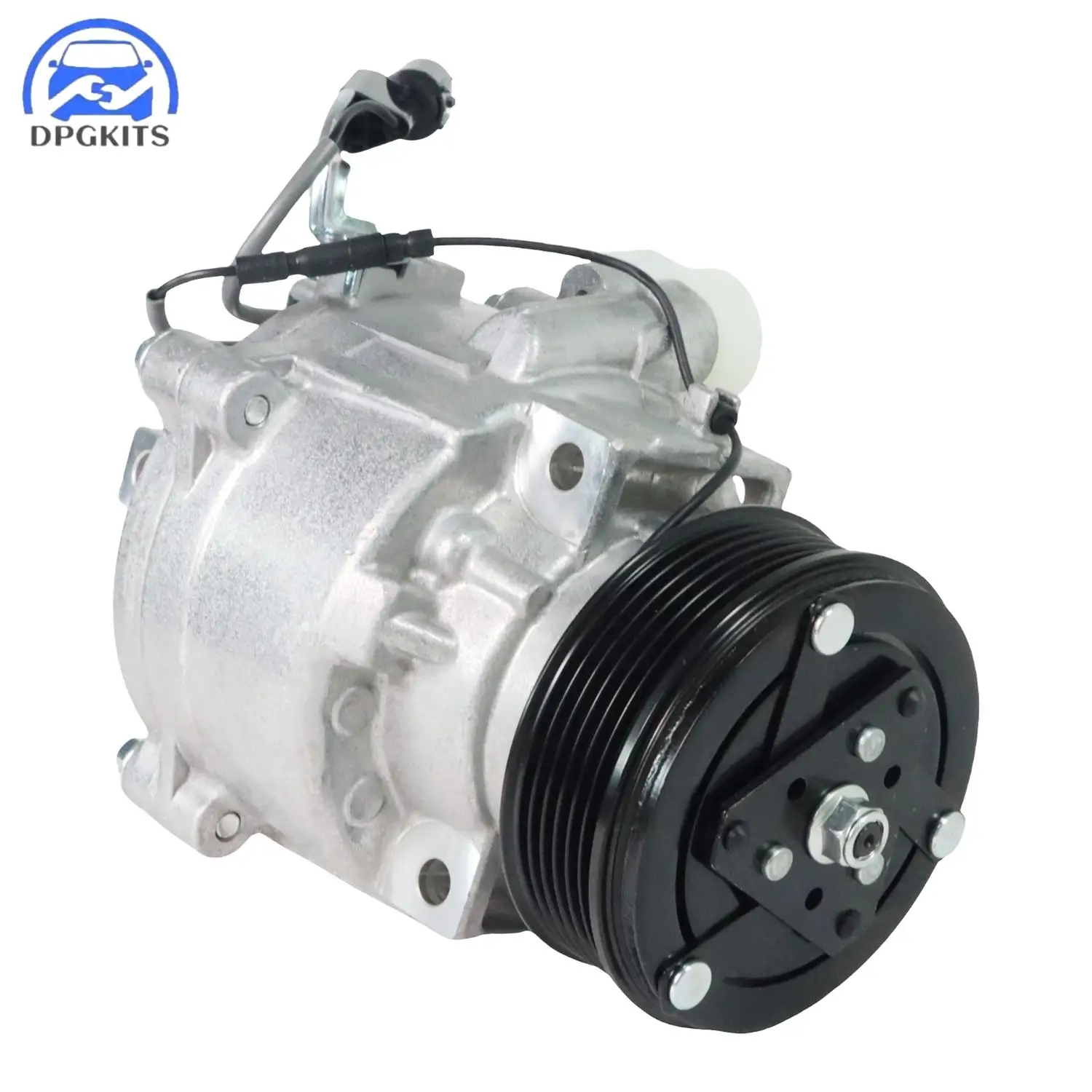 A/C AC Compressor For Mitsubishi Lancer Outlander RVR 2.0L 2.4L 2009-2016 Auto Parts CO29091C 7813A212 7813A22 7813A350 7813A365