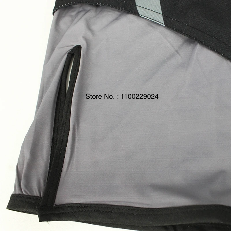 Рисунок 5 - Мужские шорты для ММА Vszap