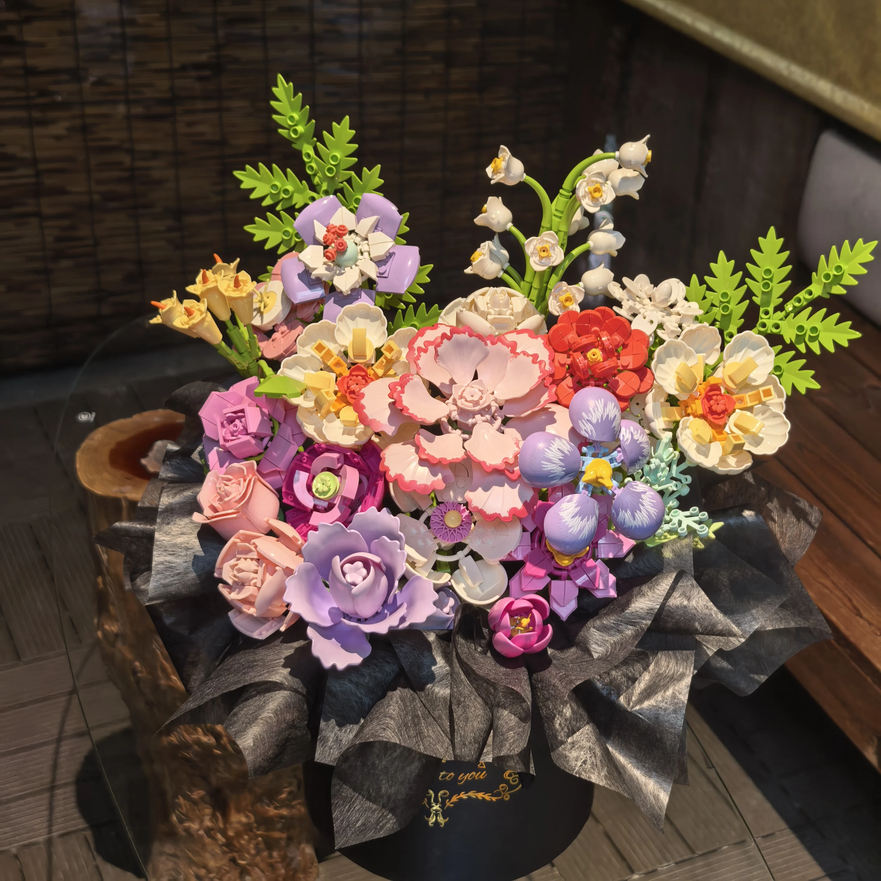 regalo-de-san-valentin-bloques-de-construccion-para-armar-un-ramo-de-flores-regalo-de-cumpleanos-para-novio-novia-mejor-a