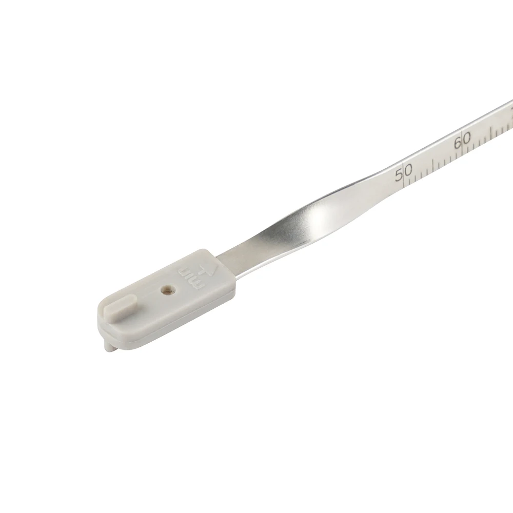 Engine Oil Dipstick Measuring Tool for M112 M113 M271 Engine for Mercedes Benz C/E/S/CL/CLK/CLS/SL Class Replace 120589072100 - Image 5