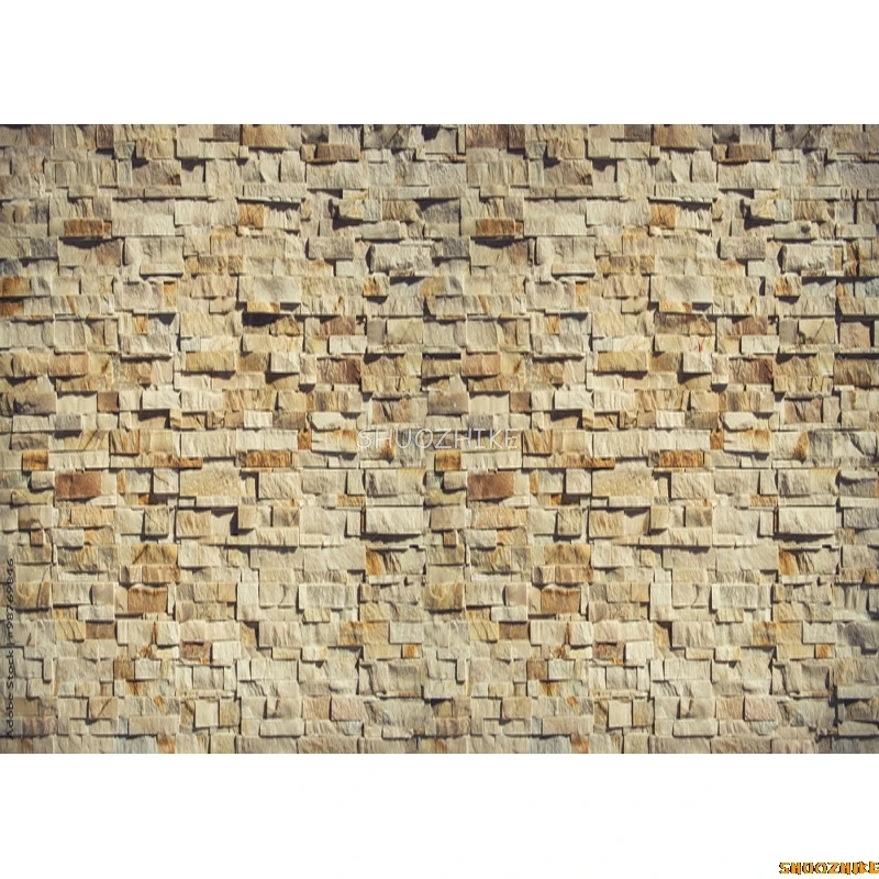 SHUOZHIKE текстура идеальной черной кирпичной стены с трещинами и дефектами фон для фотосъемки фотостудия реквизит QZ-04