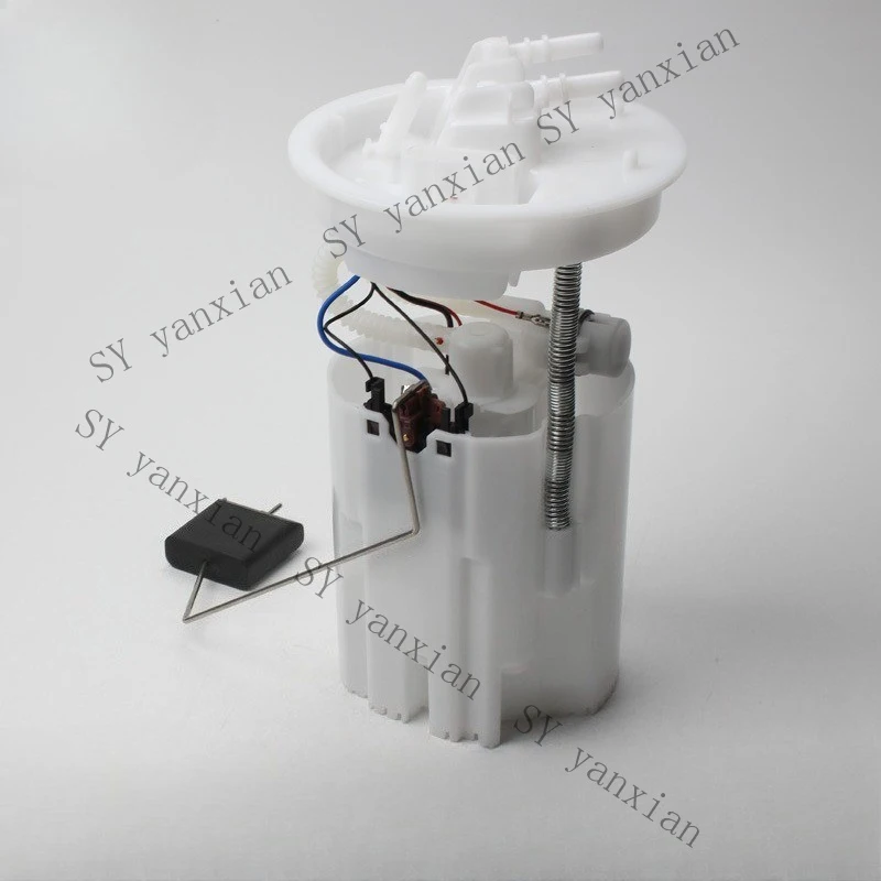 SY+ Fuel Pump Module Assembly For Volvo V40/V40 Offroad 2013-19 1.5T 2.0T 31321093<