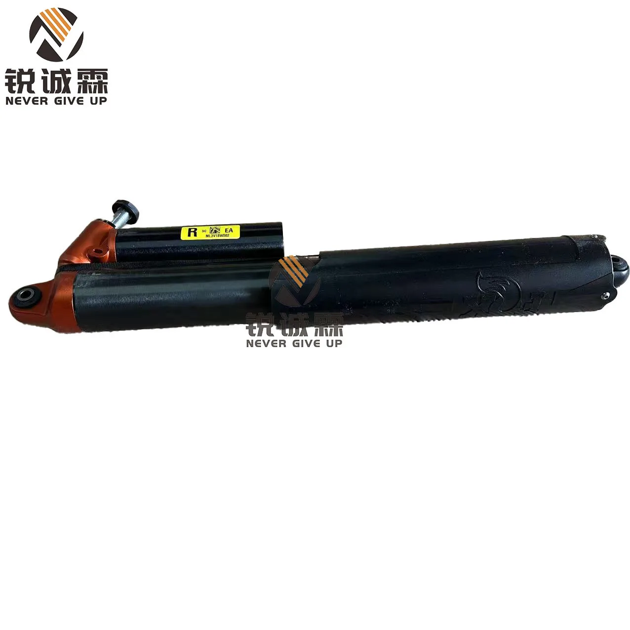 

Задний амортизатор для автомобильной подвески, США, ML3Z-18125-BL ASH8666314 для Ford F-150 2021-24