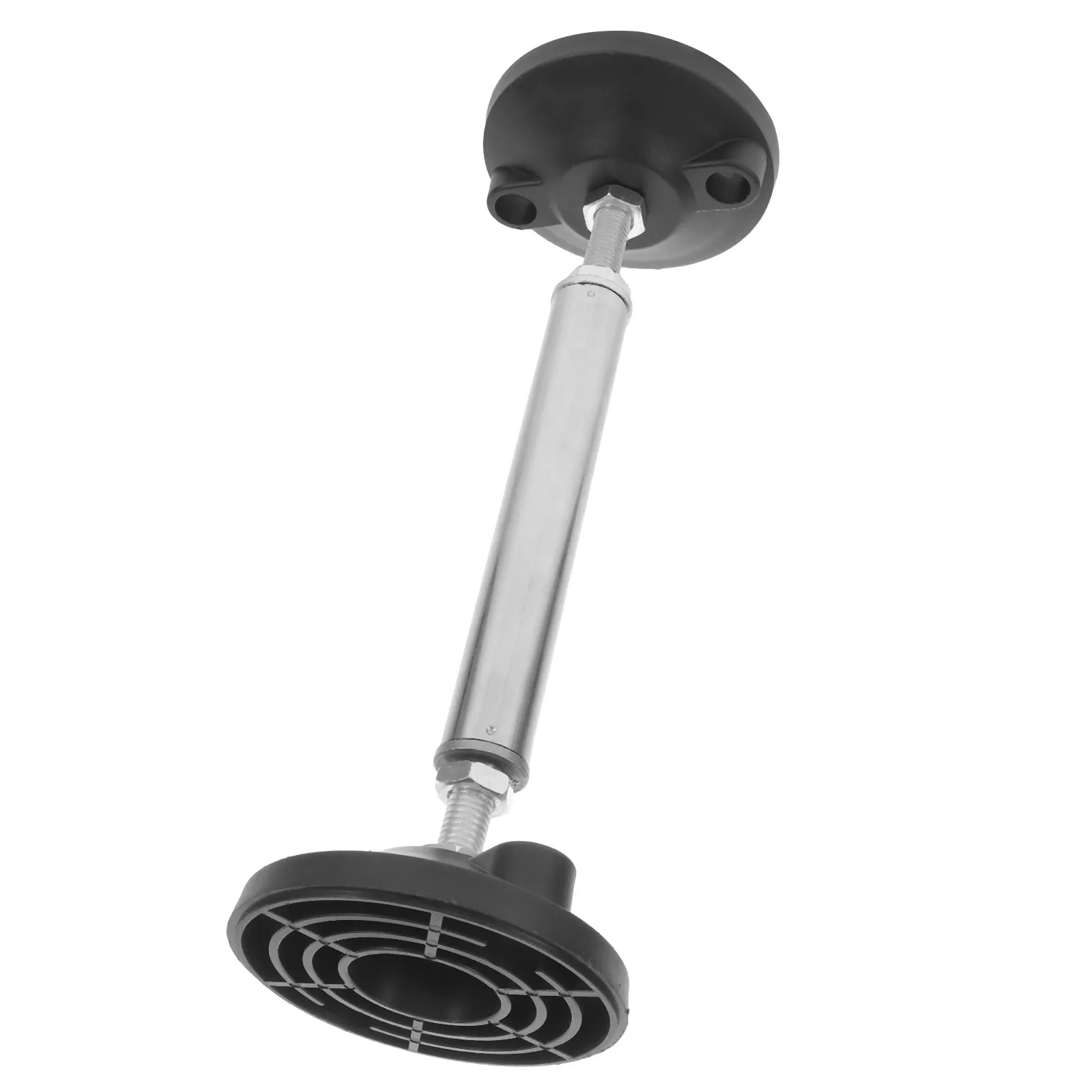 

Undermount Sink Support Rod Adjustable Telescopic Cabinet Support Pole for Bathroom Cabinet Installation 23-37Cm Strong Load