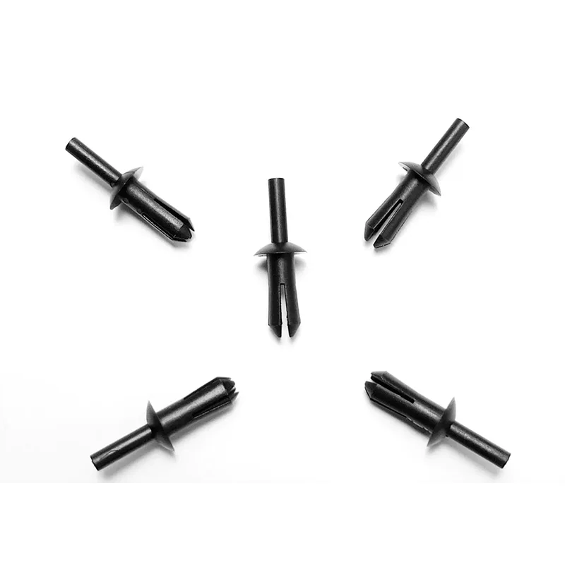 100x Expansion Rivet Clip A0009905692 For Mercedes-Benz W176 C117 X156 W220