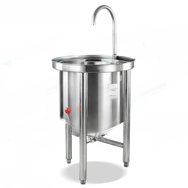 

Water pressure automatic rice washing machine wheat corn rice washing machine