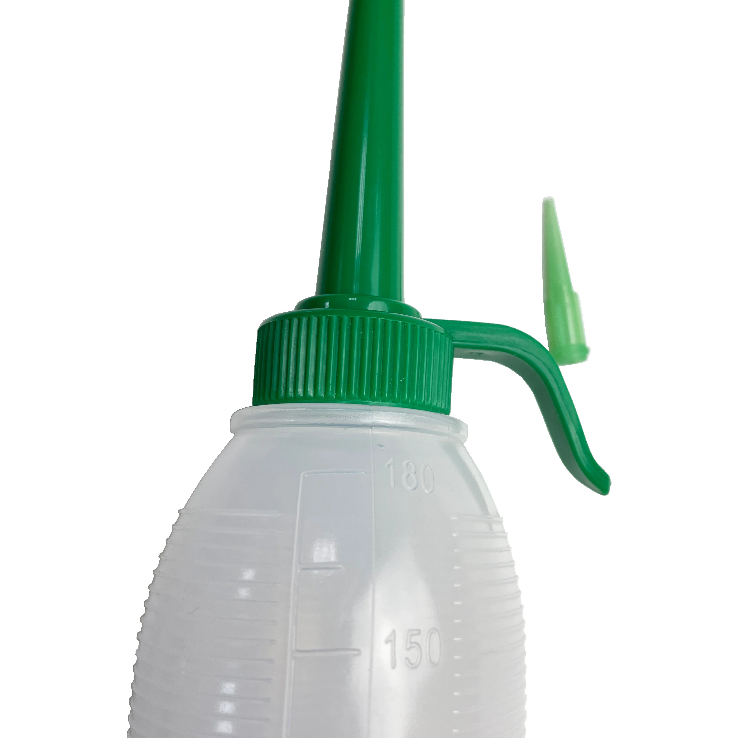 AZ Oiler Easy Super Glue Bottle Adhesive Dropping Tool 180ML Oil Can Channel Letter Sign Tool Super Glue Dropping Bottle AB Glue