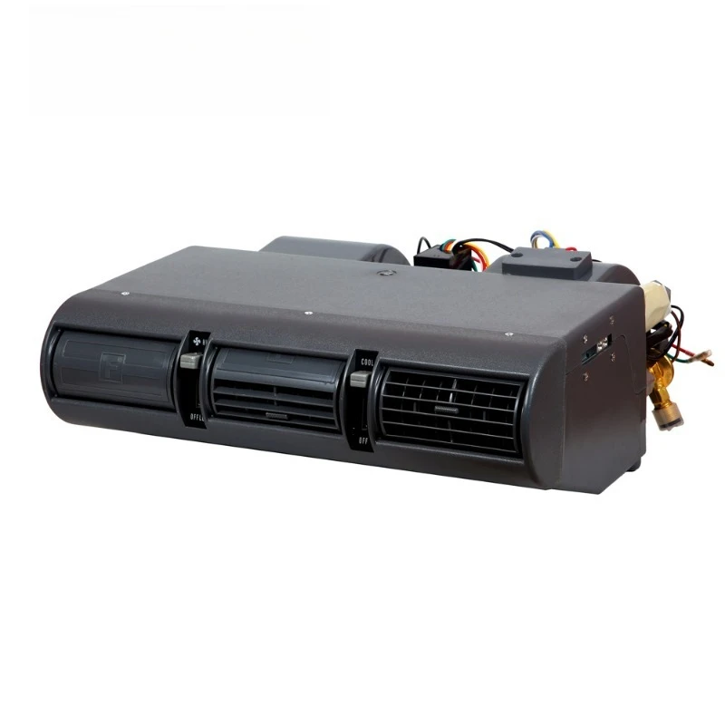 Truck Bus Under Das…