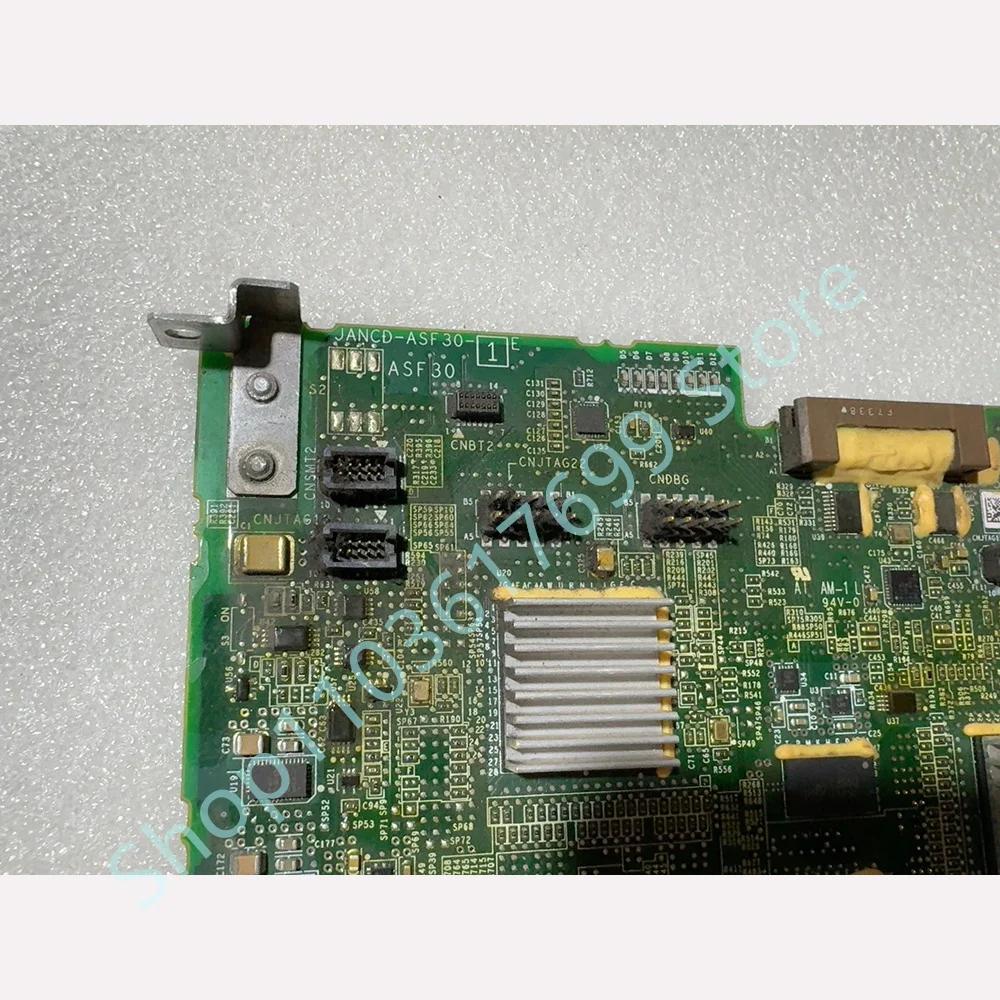 For Yaskawa Robot Motherboard JANCD-ASF30-1E