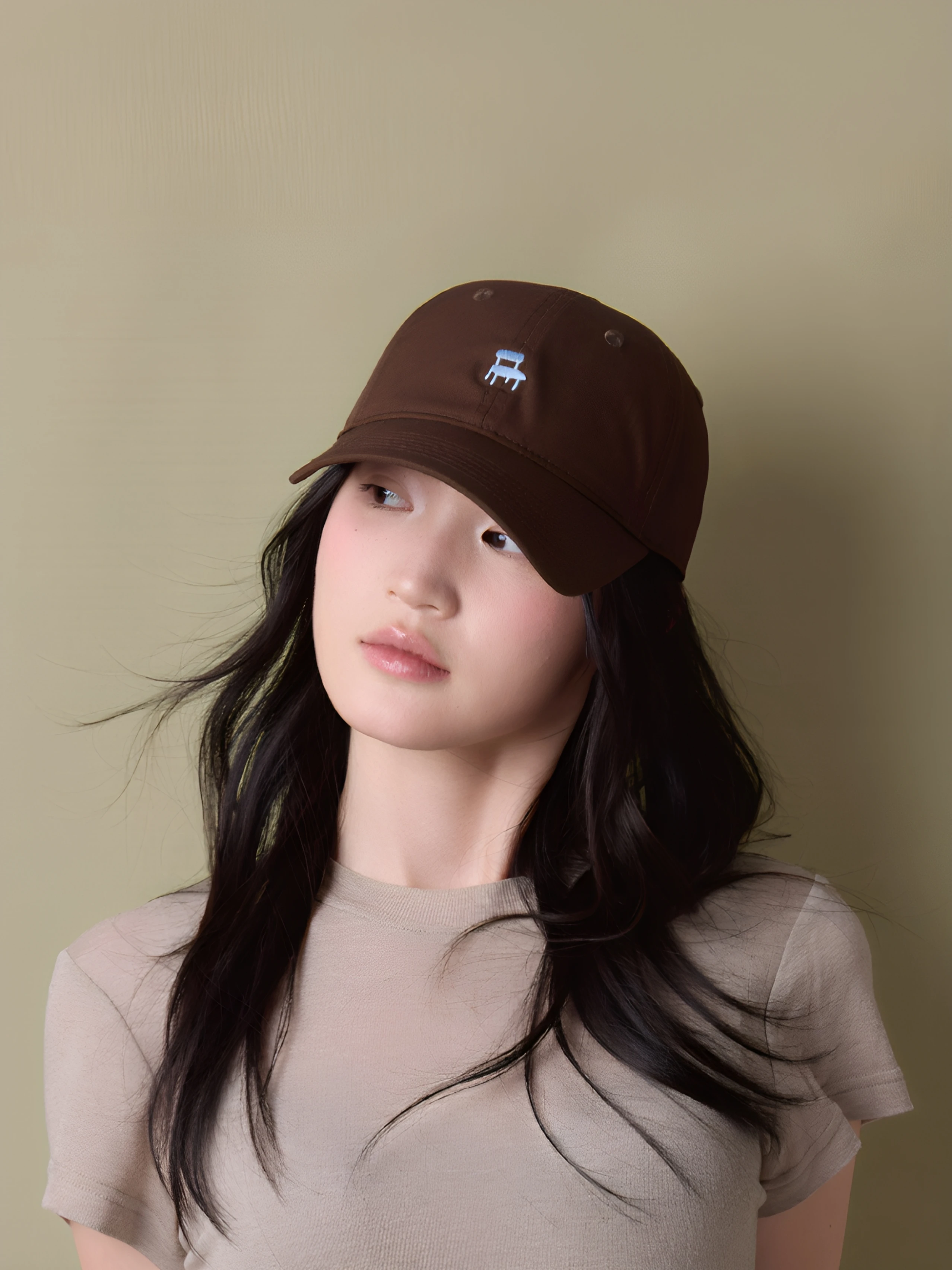 katalogue-home-series-baseball-cap-pure-cotton-embroidered-lightweight-spring-summer-versatile-hat-adjustable-round-top-sun-p