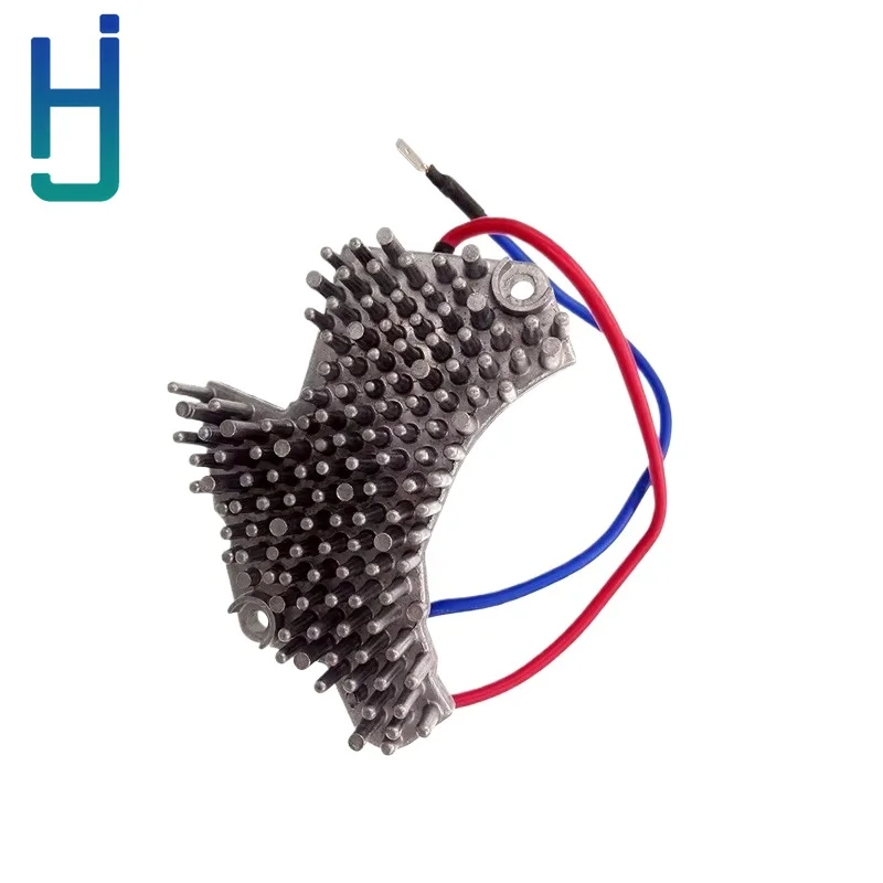 

2108206210 Новый автоматический регулятор двигателя вентилятора переменного тока для Mercedes-Benz C43 W202 AMG 1998-2000