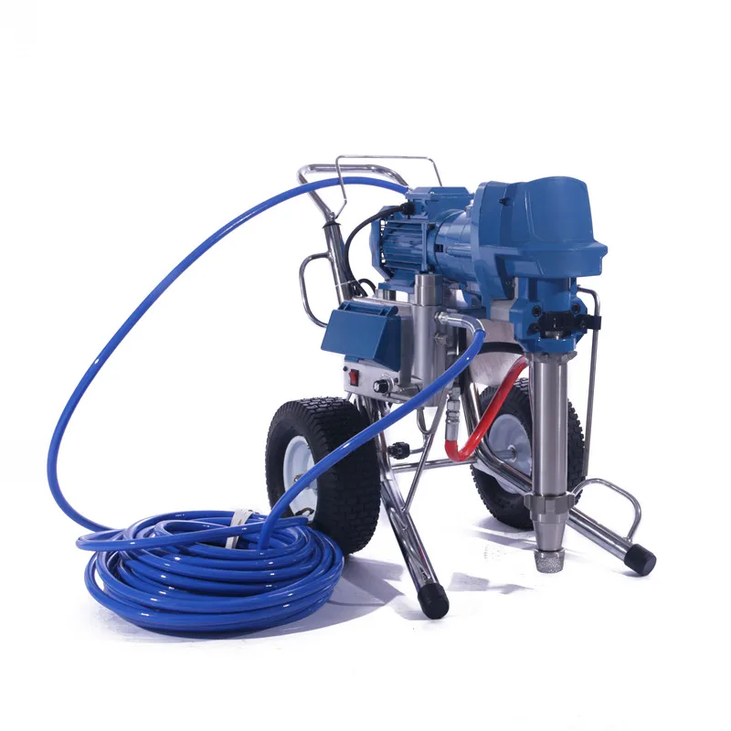 

Hot sale PT-8900 Electrical putty Airless Paint sprayer