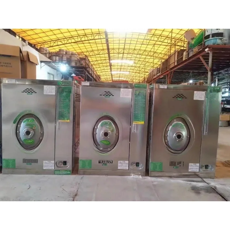 New Small Commercial Fully Automatic Steam Generator Brewing Wine Steamed Steamed Bun Boiled Soybean Milk
