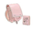 Randoseru Pink