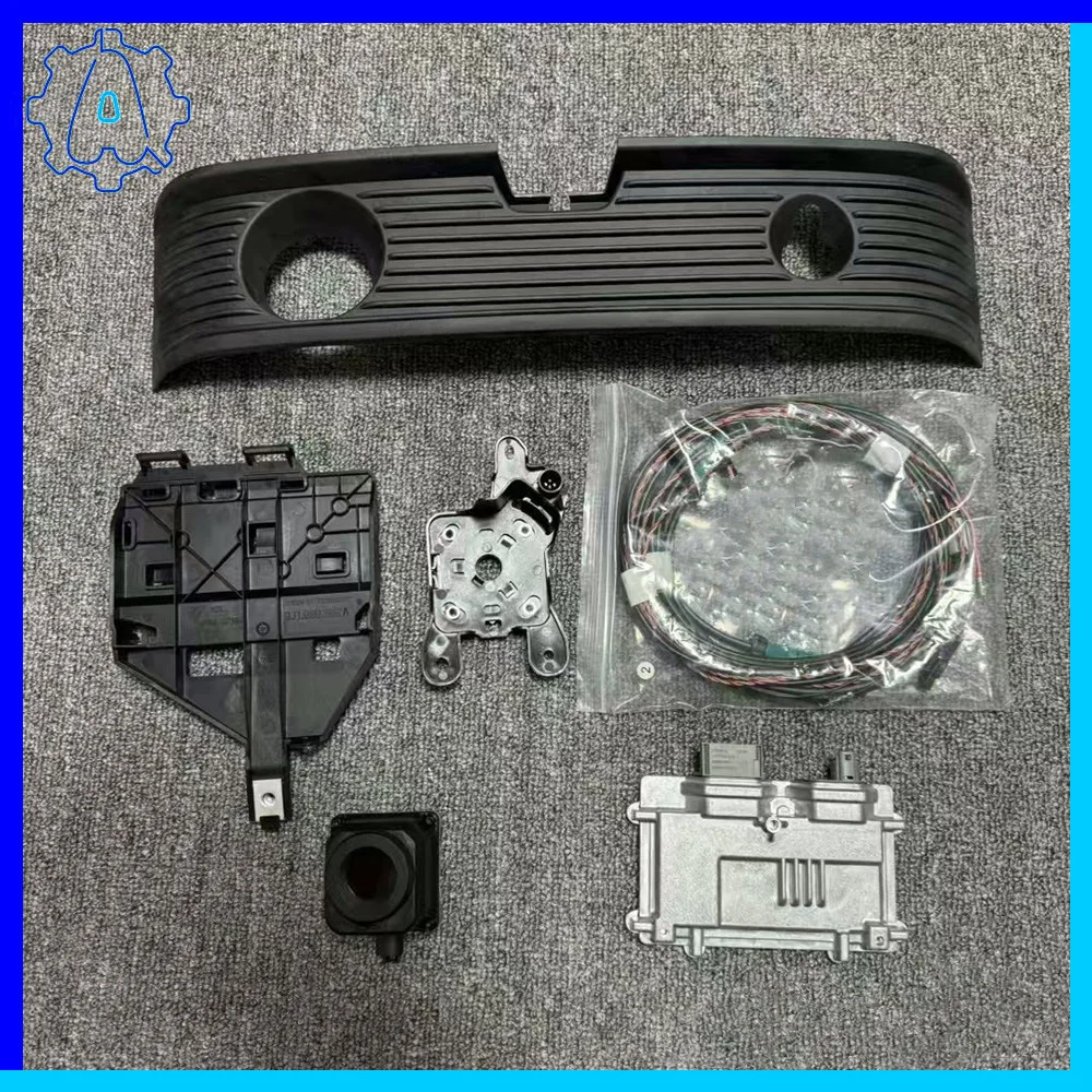 

For Porsche Taycan Infrared Night Vision System Upgrade Kit, Car Accessories