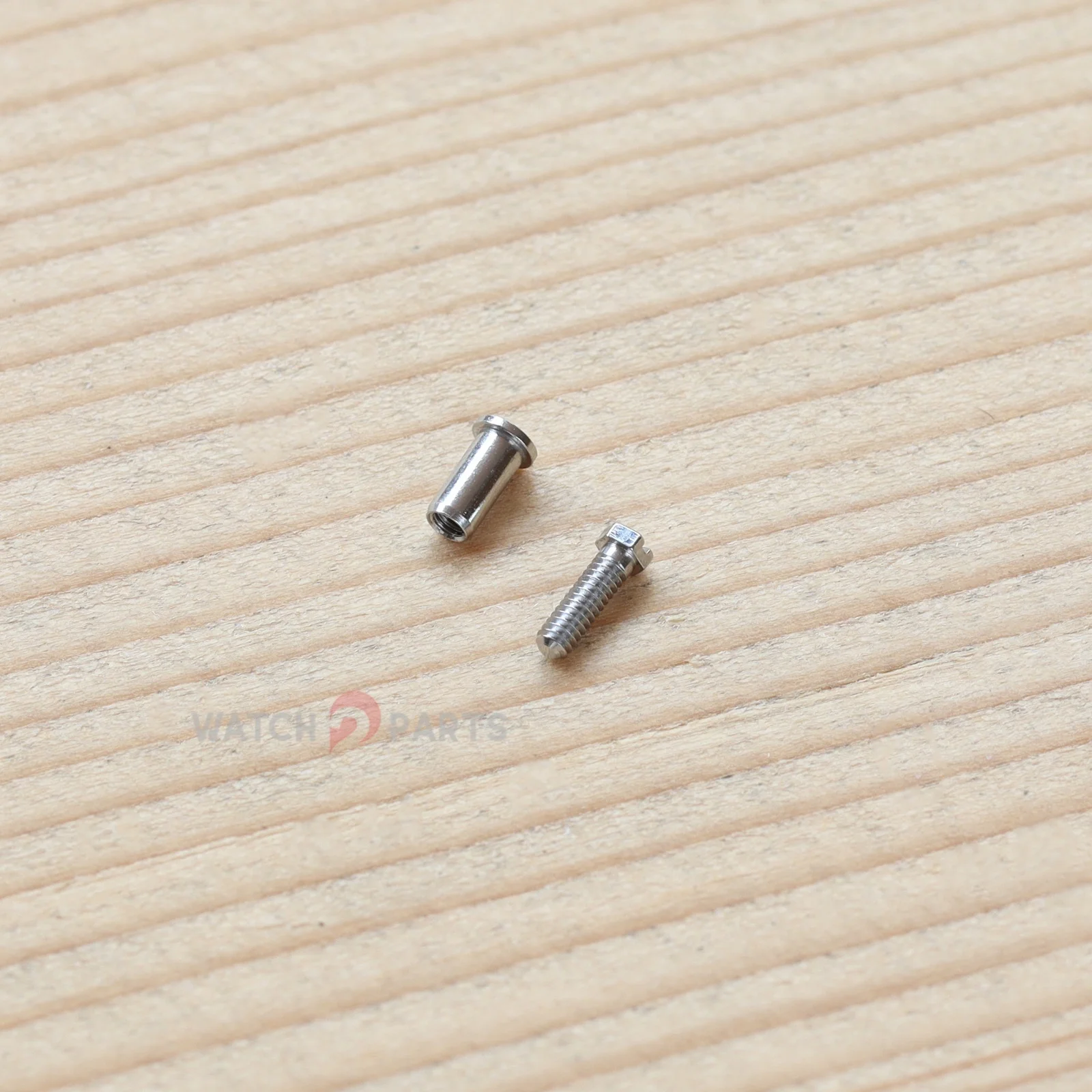 Screw for Audemars Piguet AP 1 - đánh giá và giá Audemars Piguet Watch Royal Oak