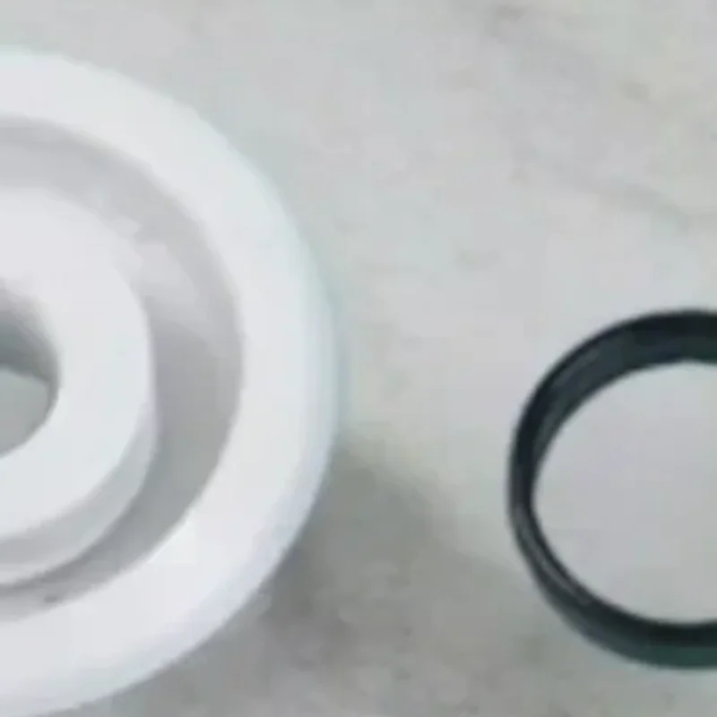 Rubber Sealing Parts For  Electric Toothbrush Waterproof Seal Gasket For 993 992 68 Series Electrical Toothbrush Washer