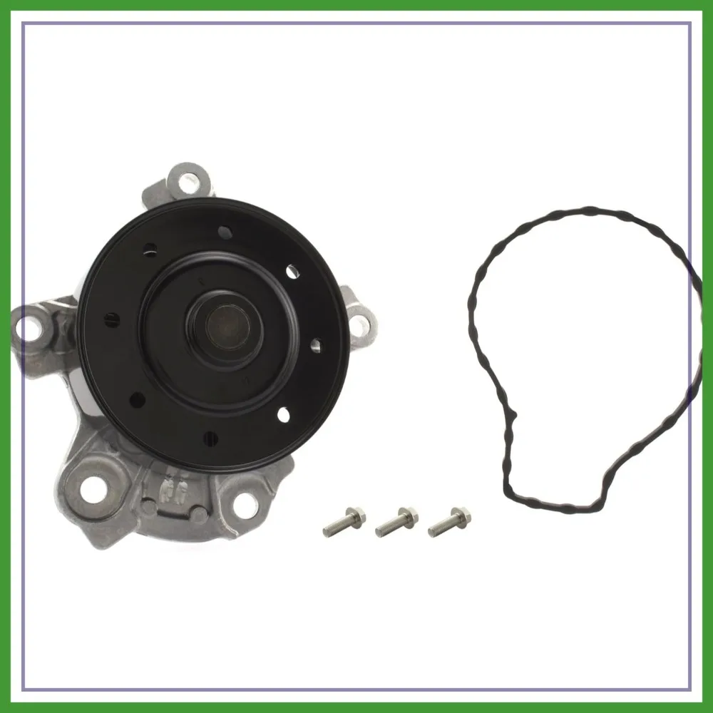 

Engine Water Pump with Gasket & Bolts for Toyota Corolla Matrix Scion xD Pontiac Vibe
