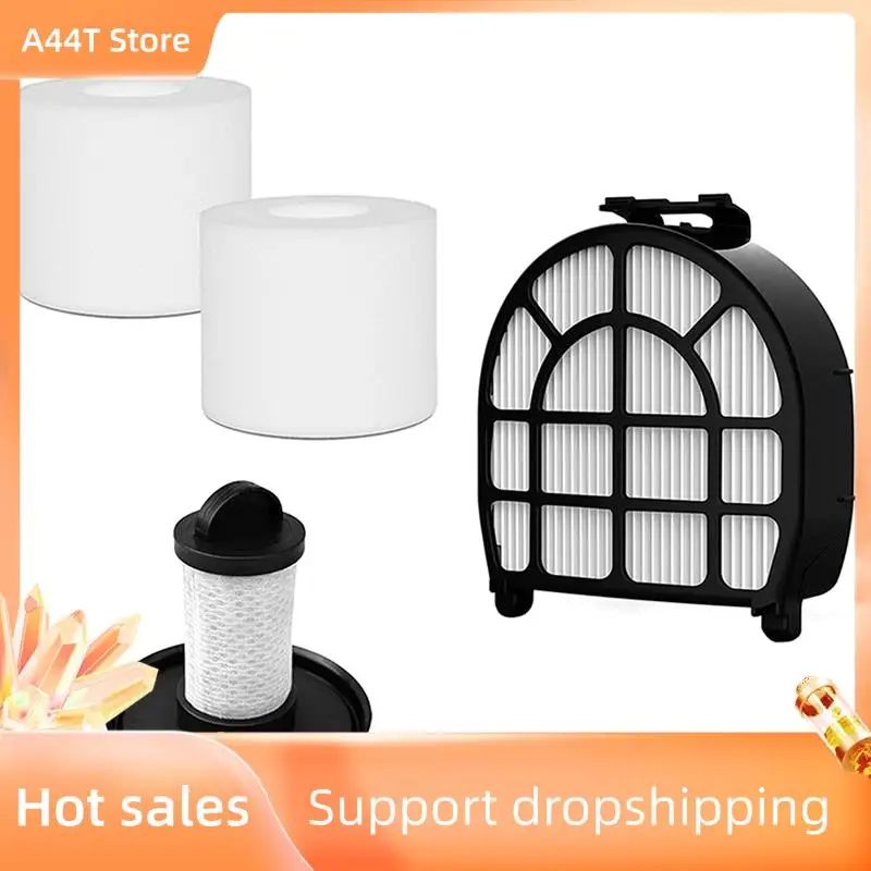 A44T 2Set Hepa Filt… - image