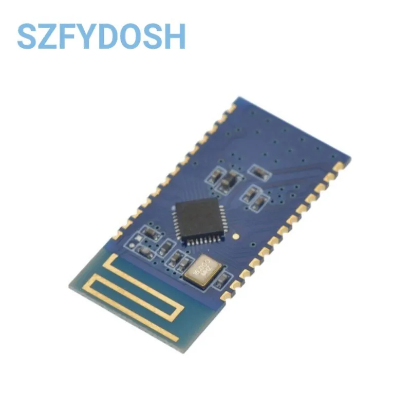 JDY-33 Dual Modus Bluetooth Modul SPP + BLE Serial Port AT Befehl HC-05/06 Kompatibel