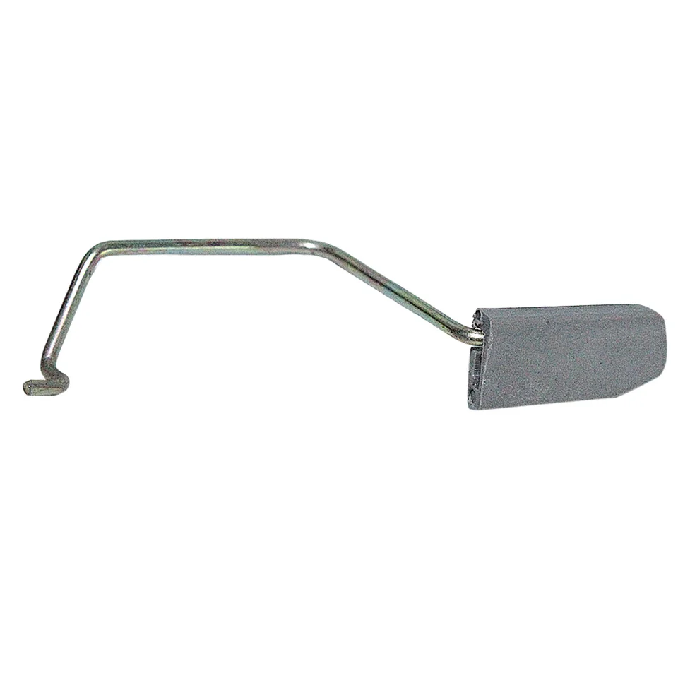 Resorte De Gatillo Del Acelerador Para Motosierra Husqvarna 36, 41, 136, 137, 141, 142 – Repuesto Original Para Control De Precisión