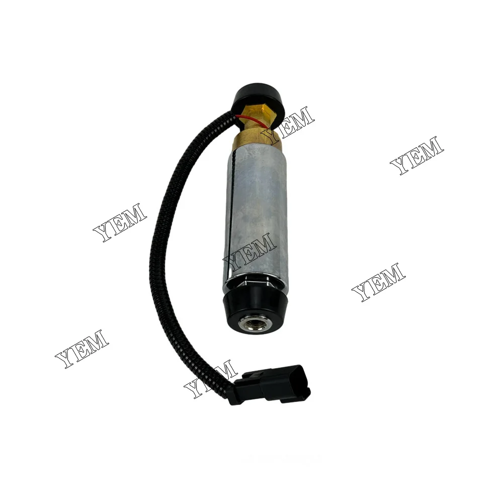 

4BT Fuel Pump 5260632 4BT For Cummins Excavator Forklift Diesel Engine Parts For Cummins Fuel Feed Pump