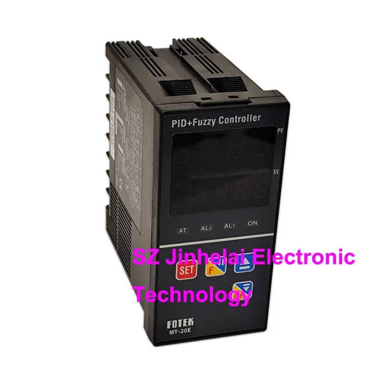 Fotek-controlador de Temperatura Original Mt20-re Mt20-ve Mt20-le Mt20-le Mt-20re Mt-20ve Mt-20le Novo