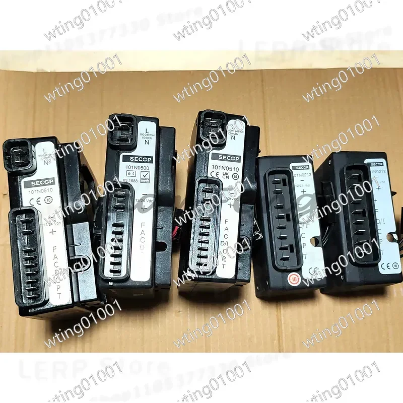 per-danfoss-per-secop-101n0220-101n0224-scheda-inverter-vfd-dc-12v-24v-modulo-di-controllo-compressore-universale-parte-di-ricambio