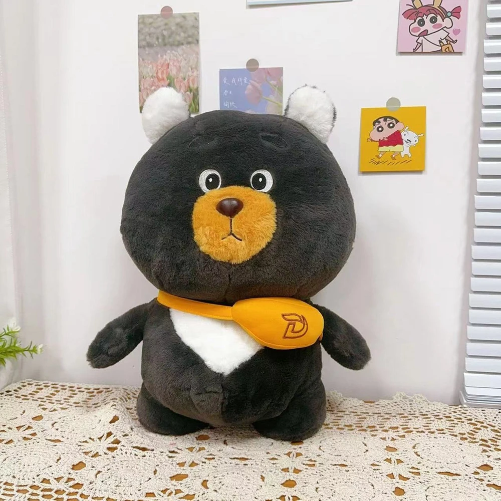 Рисунок 6 - 25 см милая панда плюшевая игрушка