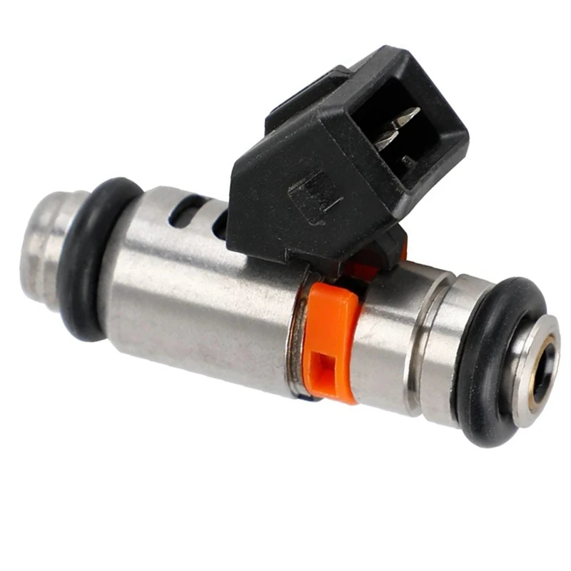 IWP048 8304275 85601870 IWP-048 Fuel Injector For Aprilia Piaggio Gilera 400-500 2004-2012 Motoguzzi MV Agusta 750 99-12