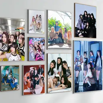 8 best sales 韓流海報 - №6