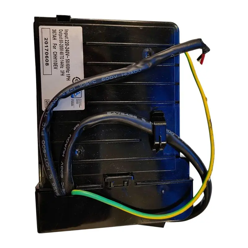 A84E-Kühlschrank-Konverter-Steuerplatine Inverter-Platine Antriebsplatine Kühlschrank-Zubehör