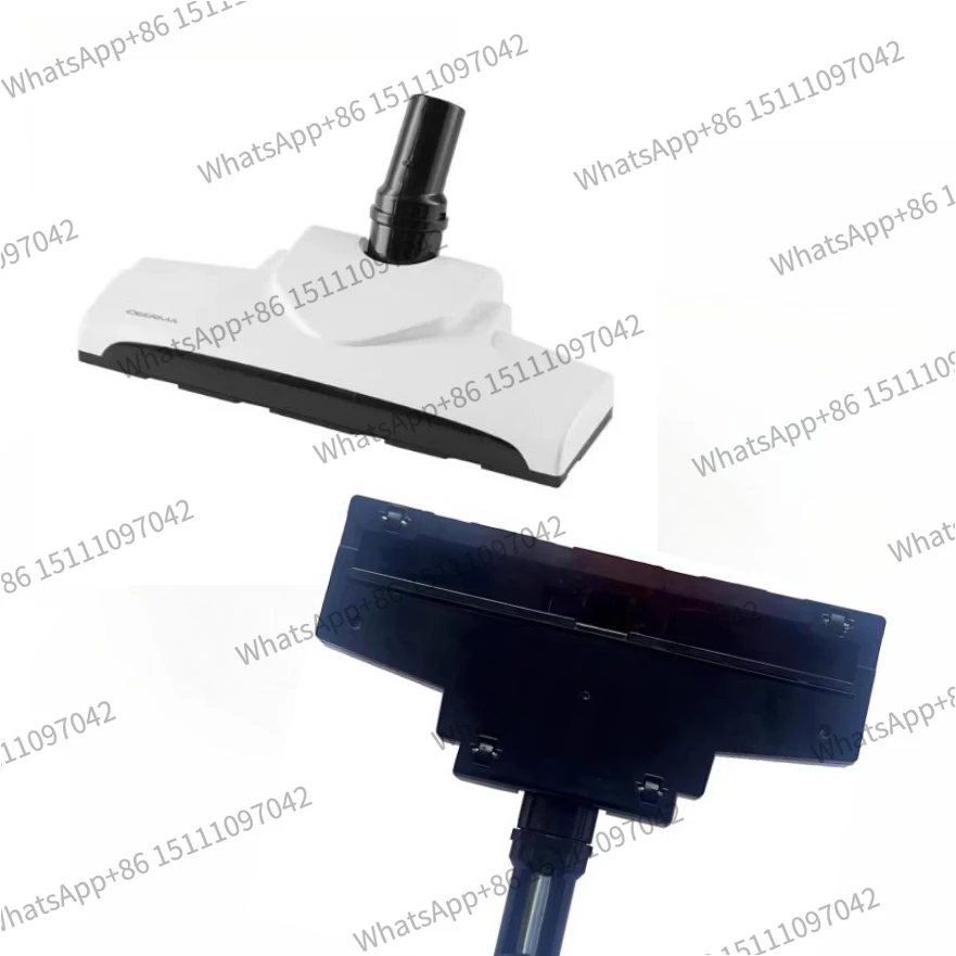 1Pcs For DEERMA vacuum cleaner  floor brush head DX700Pro DXBD11A DX700SPro DX135F