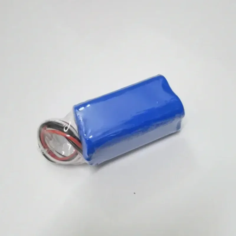 14.8v 500mAh 7.4Wh 4IMR15/51-1 3-wire plug Rechargeable Lithium Battery Pack