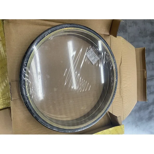 ZX200 ZX210 ZX230 ZX240 Excavator Parts 4634693 4114753 YB00000549 Floating Seal Cone Seal for Construction Machinery ZAX120